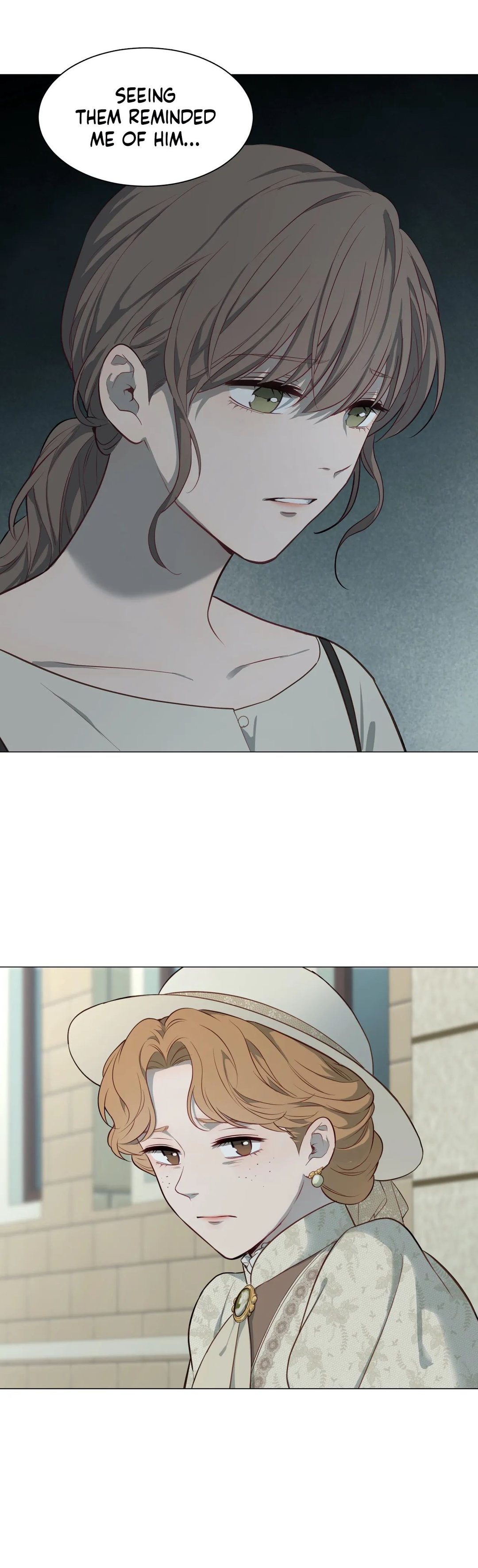 The Blood of Madam Giselle - Chapter 61 [photo 17] - MangaPorn