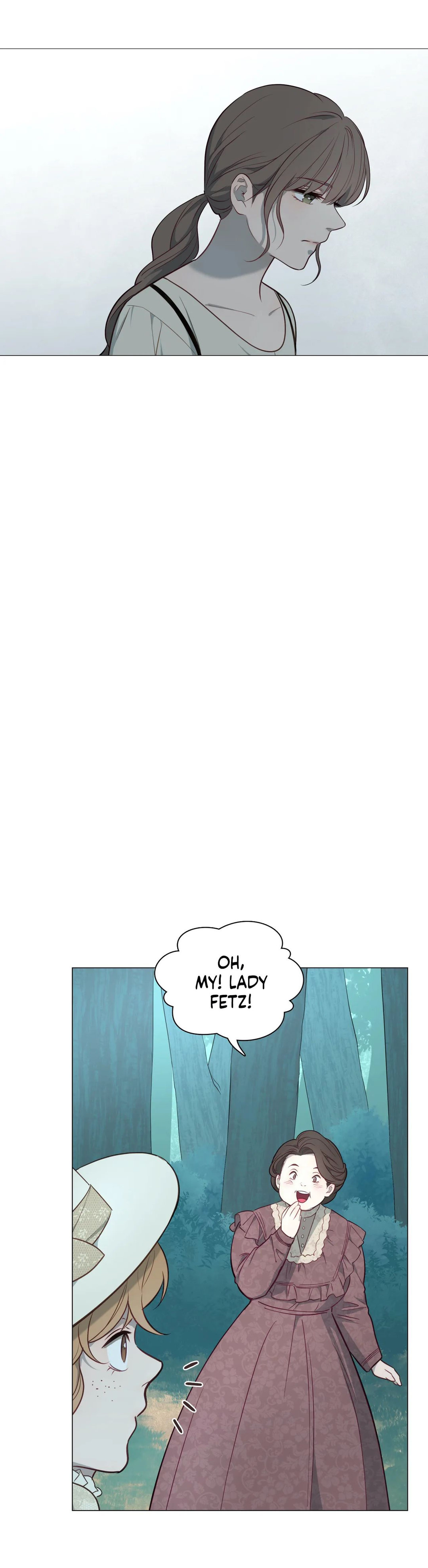 The Blood of Madam Giselle - Chapter 61 [photo 19] - MangaPorn