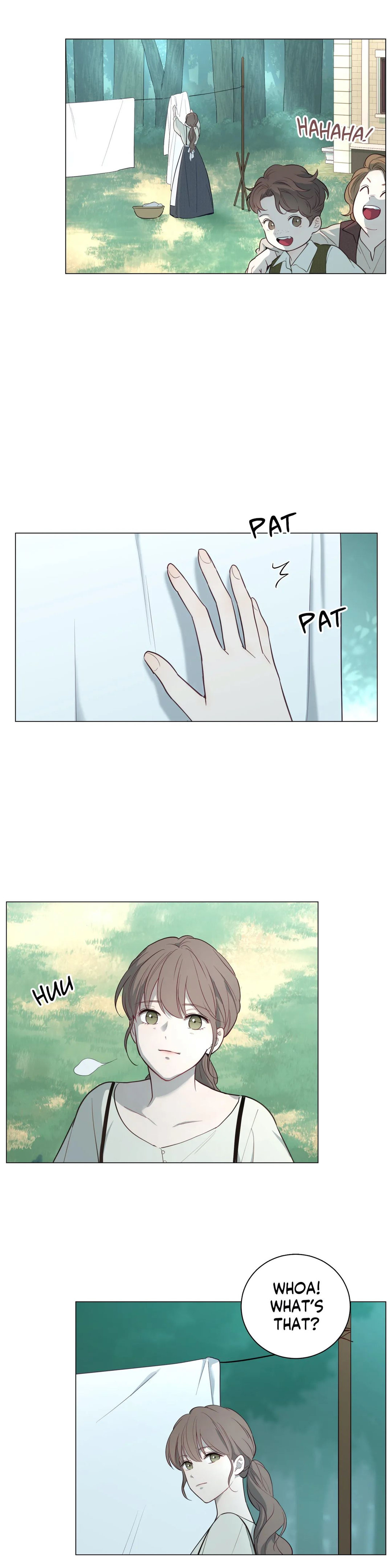 The Blood of Madam Giselle - Chapter 61 [photo 2] - MangaPorn