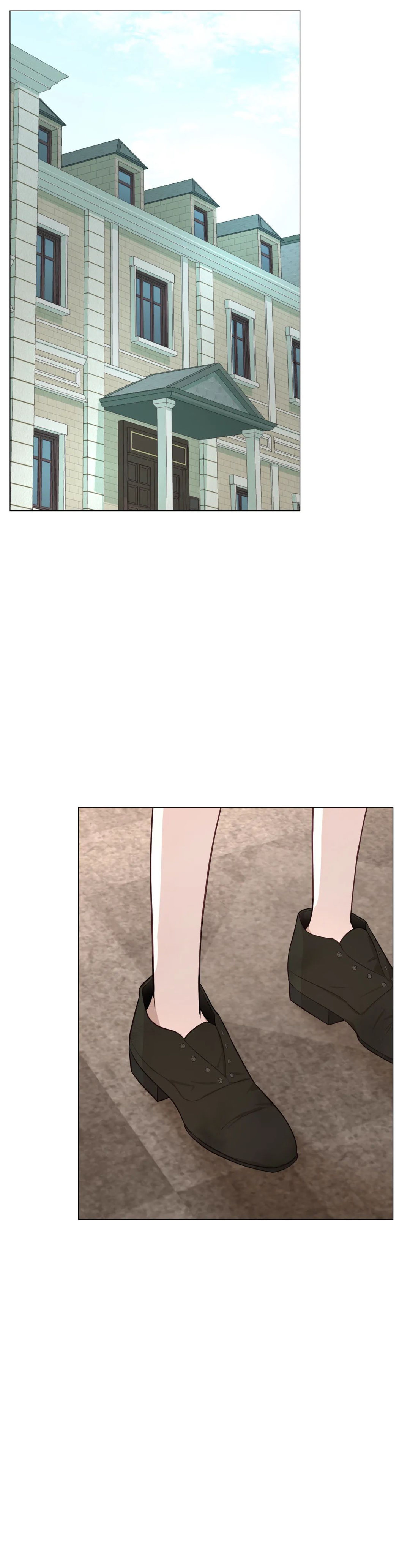 The Blood of Madam Giselle - Chapter 61 [photo 22] - MangaPorn