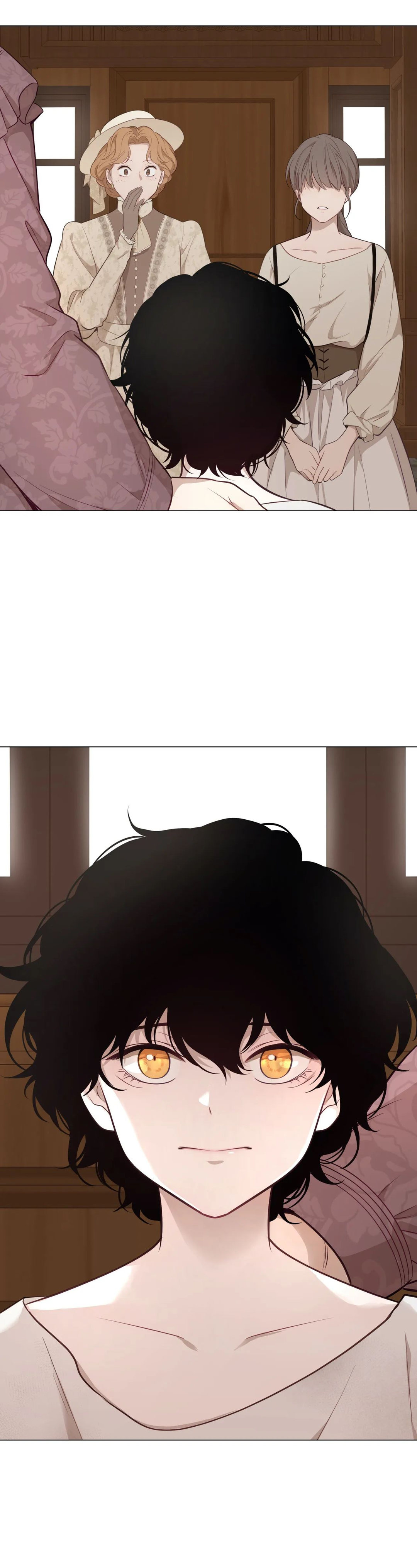 The Blood of Madam Giselle - Chapter 61 [photo 23] - MangaPorn