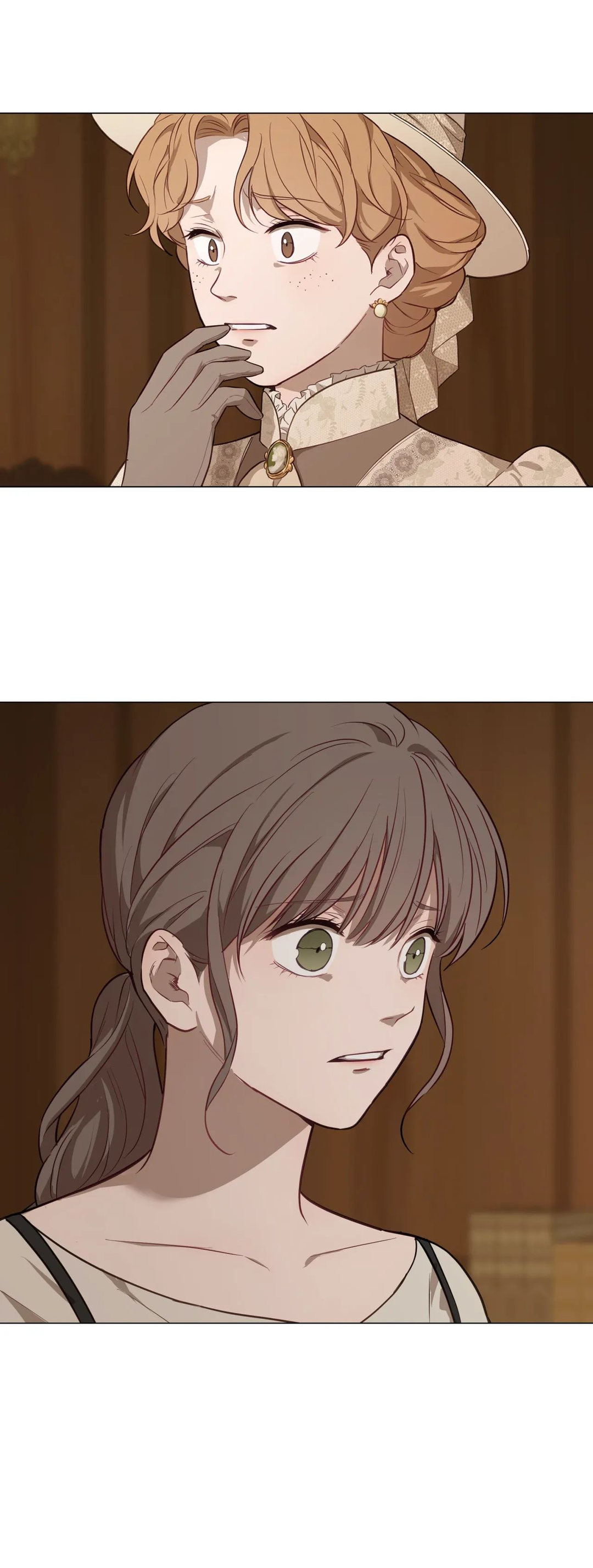 The Blood of Madam Giselle - Chapter 61 [photo 24] - MangaPorn