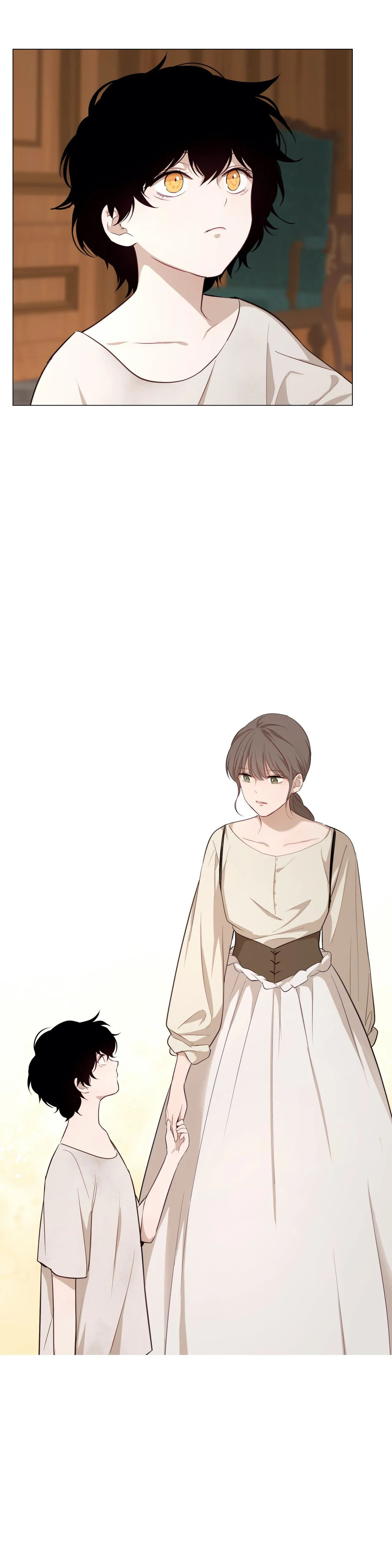 The Blood of Madam Giselle - Chapter 61 [photo 26] - MangaPorn