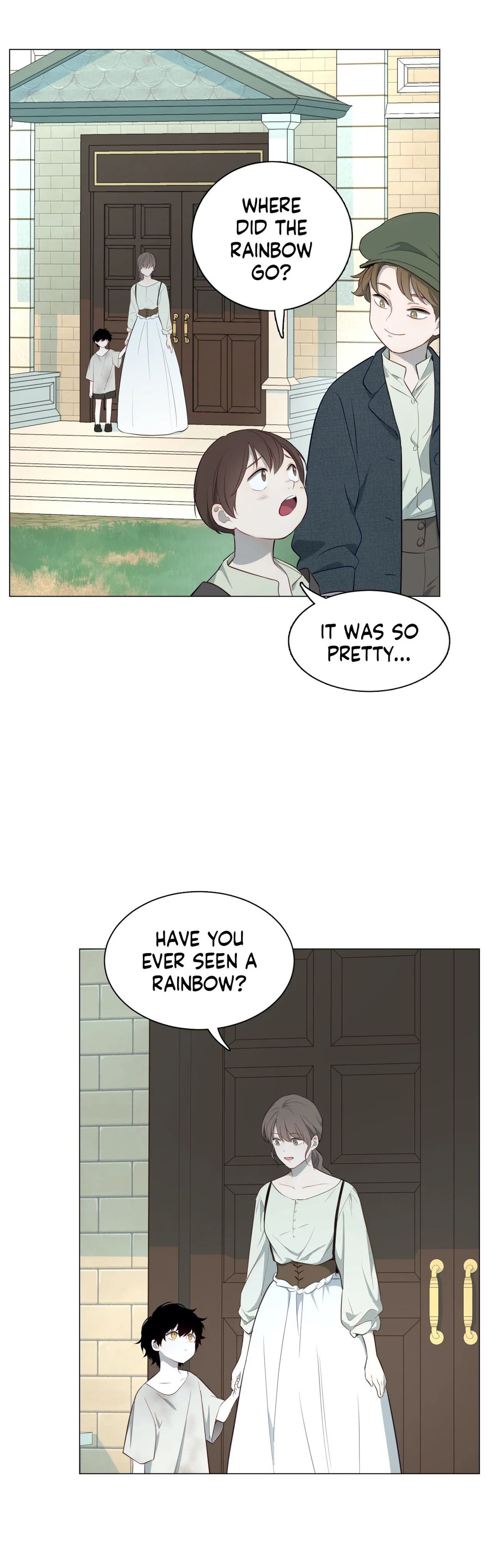 The Blood of Madam Giselle - Chapter 61 [photo 28] - MangaPorn