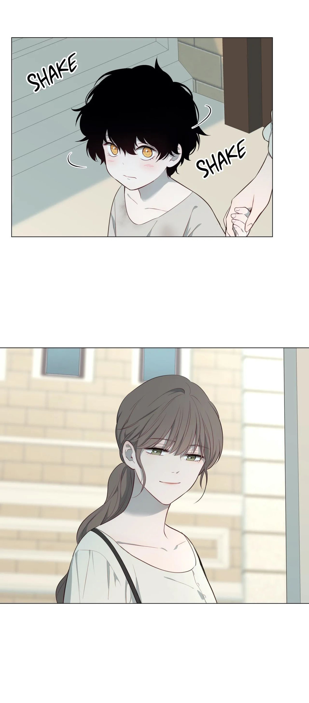 The Blood of Madam Giselle - Chapter 61 [photo 29] - MangaPorn