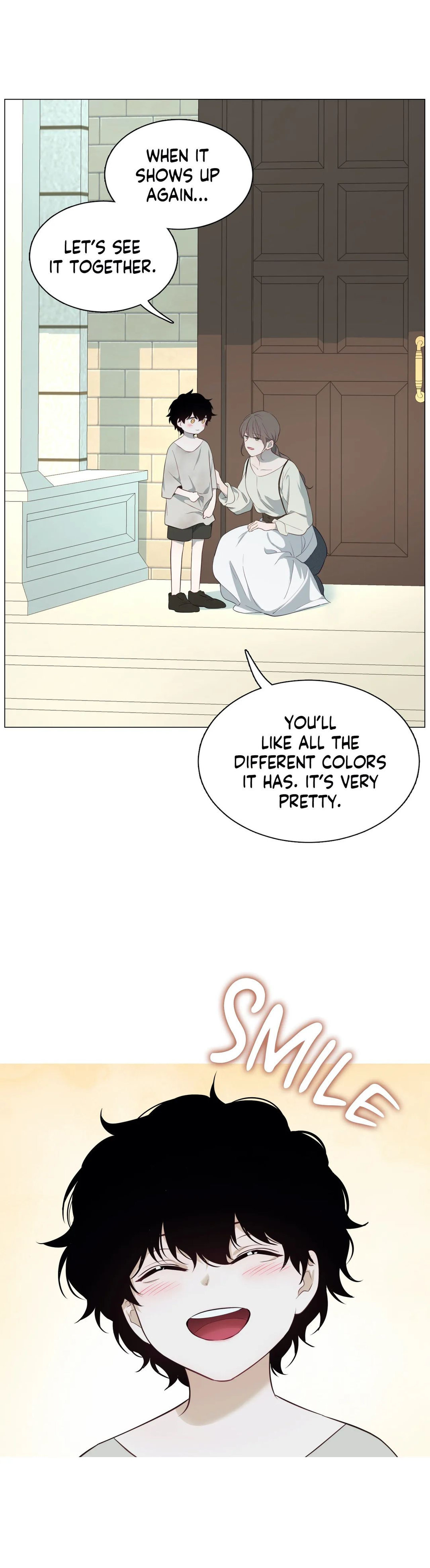 The Blood of Madam Giselle - Chapter 61 [photo 30] - MangaPorn