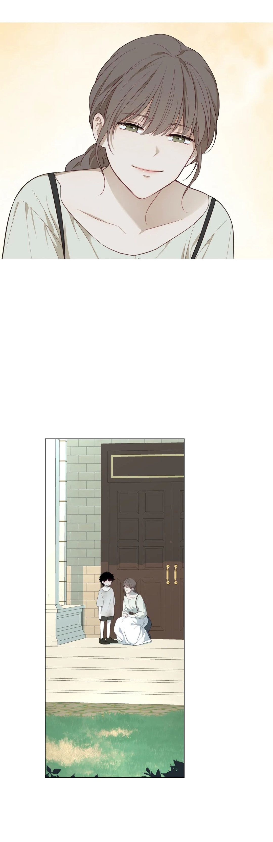 The Blood of Madam Giselle - Chapter 61 [photo 31] - MangaPorn