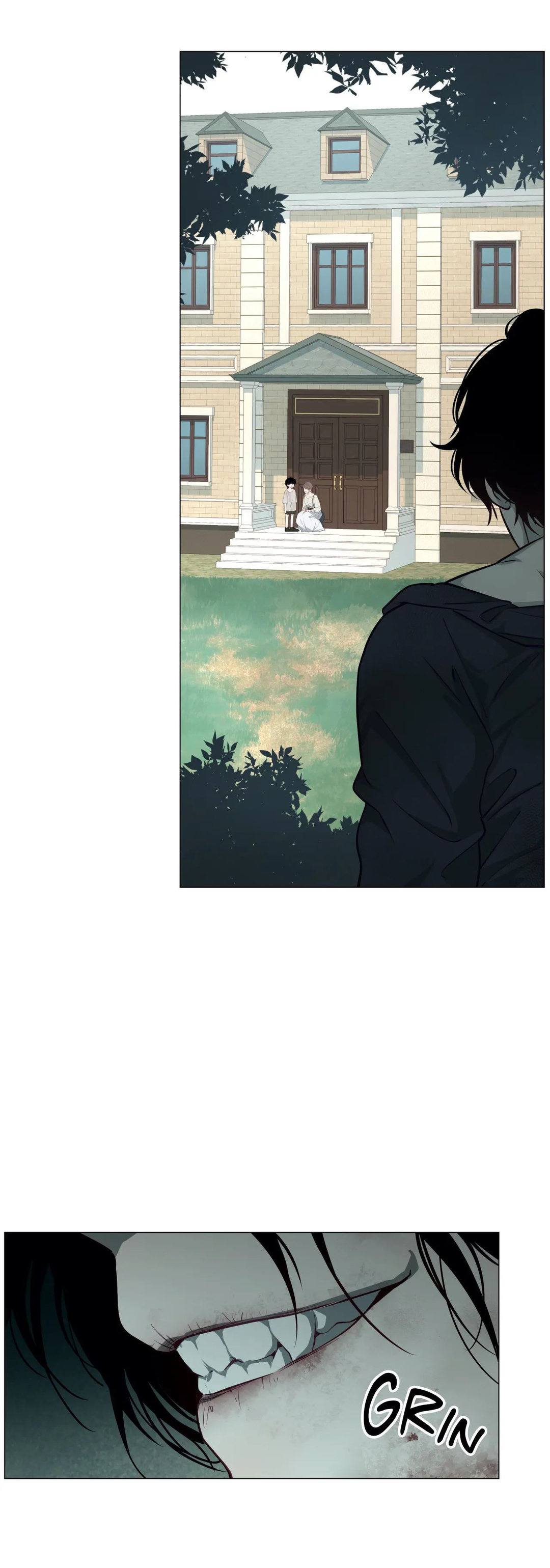 The Blood of Madam Giselle - Chapter 61 [photo 32] - MangaPorn