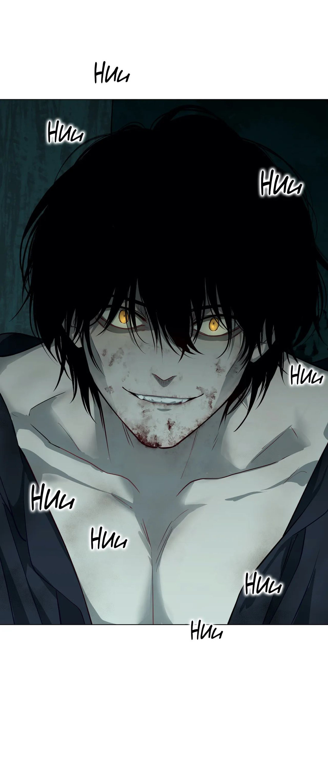 The Blood of Madam Giselle - Chapter 61 [photo 33] - MangaPorn