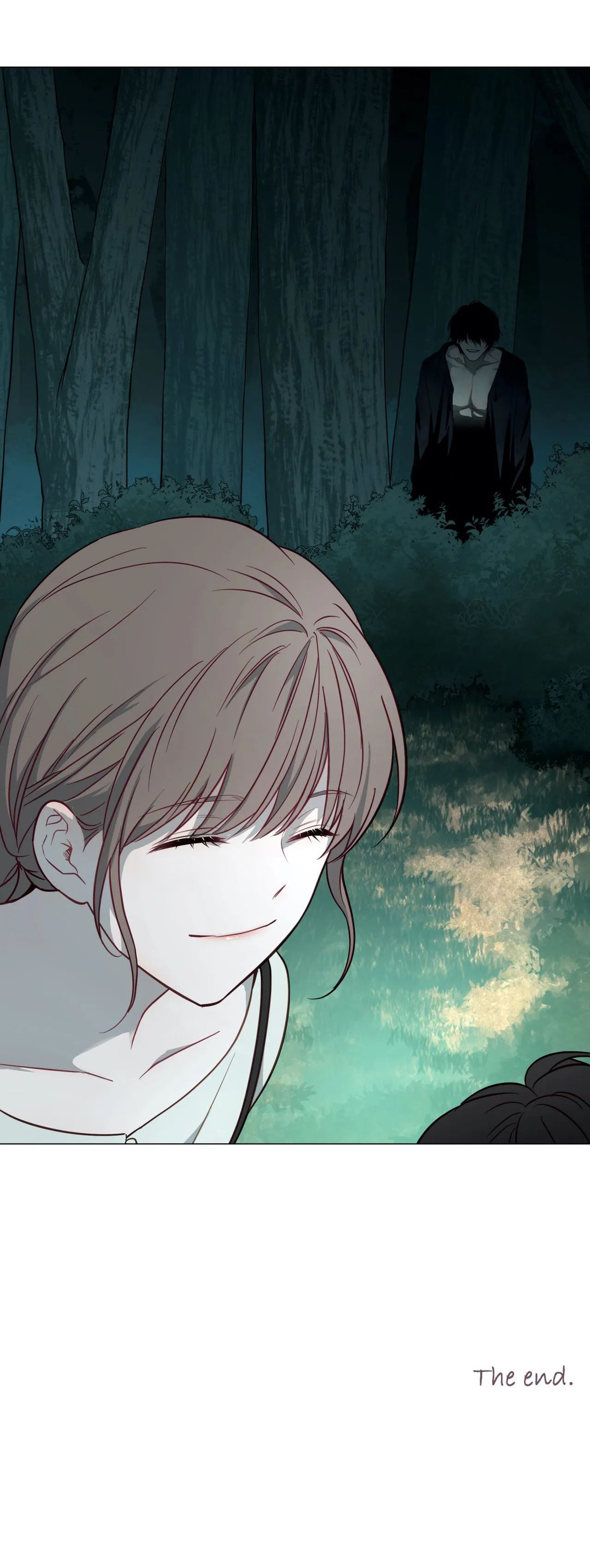 The Blood of Madam Giselle - Chapter 61 [photo 34] - MangaPorn