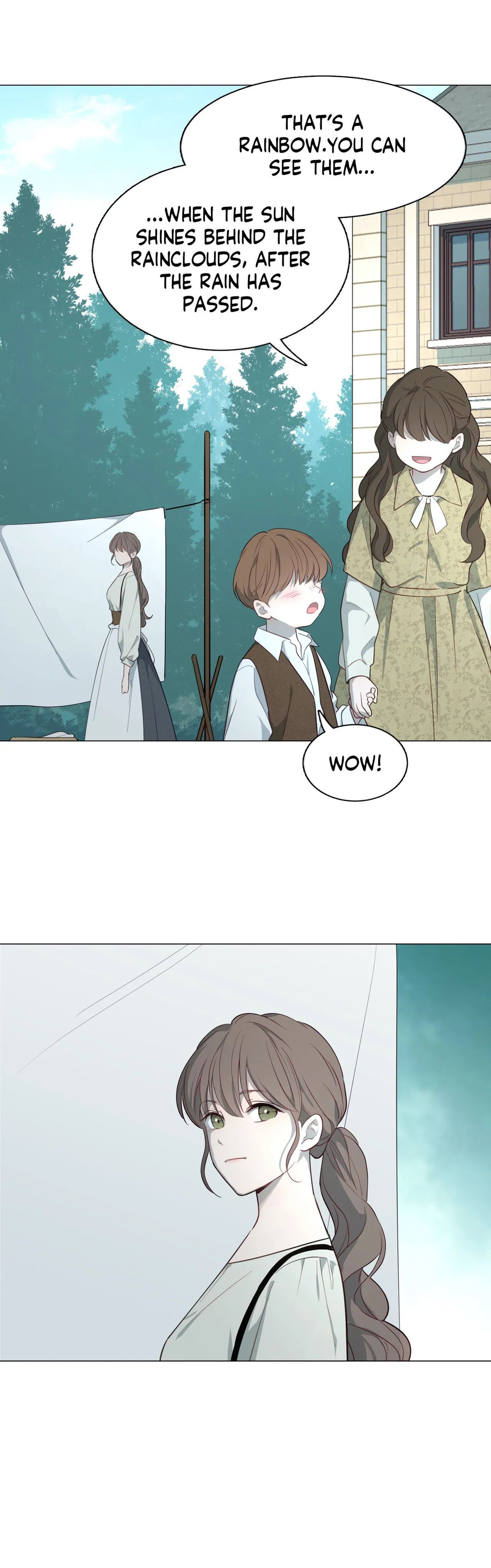 The Blood of Madam Giselle - Chapter 61 [photo 4] - MangaPorn