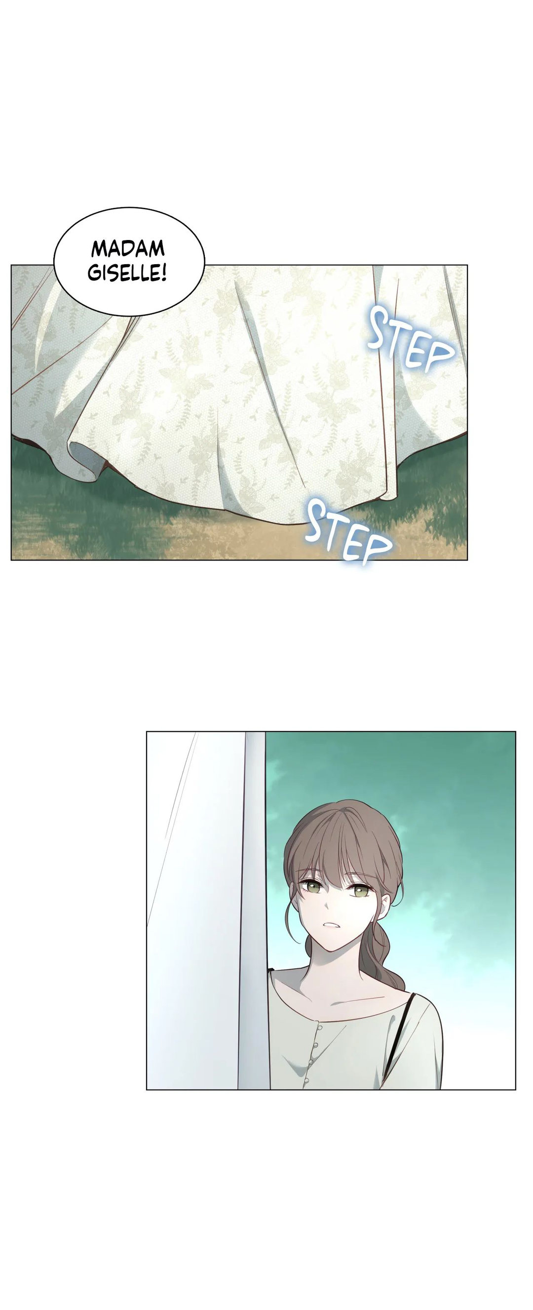 The Blood of Madam Giselle - Chapter 61 [photo 5] - MangaPorn