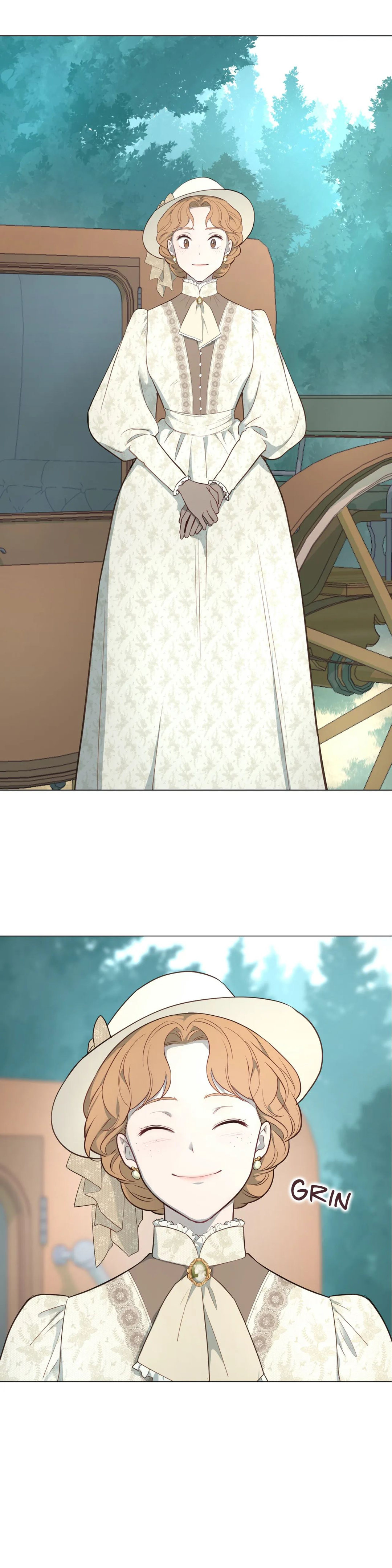 The Blood of Madam Giselle - Chapter 61 [photo 6] - MangaPorn