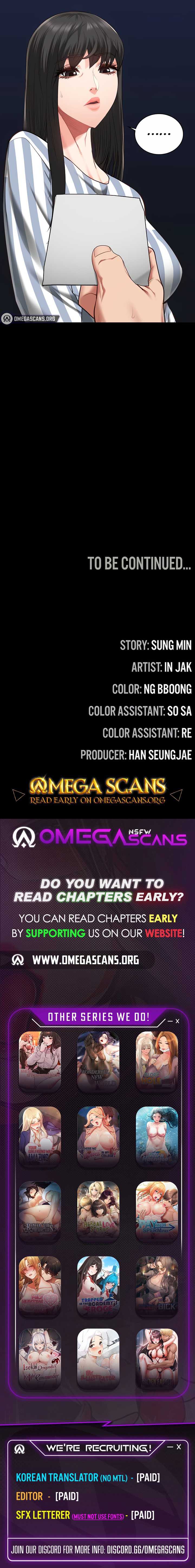 Locked Up - Chapter 73 [photo 12] - MangaPorn