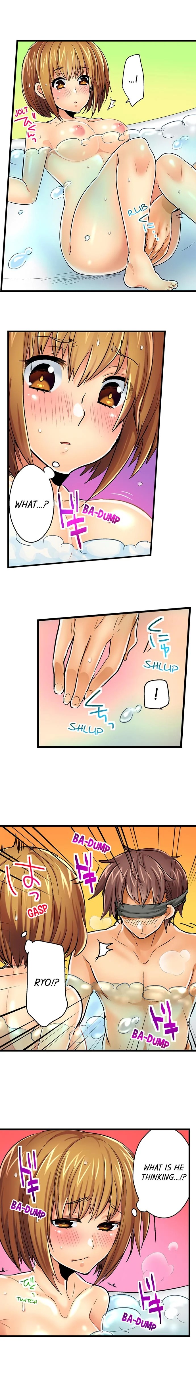 Chance to Fuuuck! ~Joining a Girls Night Out - Chapter 3 [photo 2] - MangaPorn