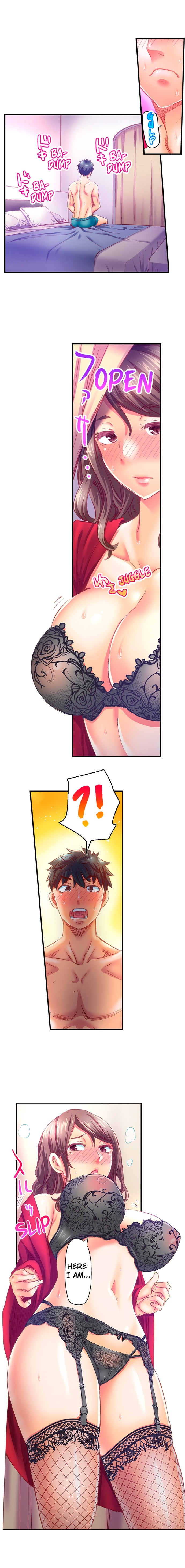 Marry Me, I’ll Fuck You Until You’re Pregnant! - Chapter 60 [photo 7] - MangaPorn