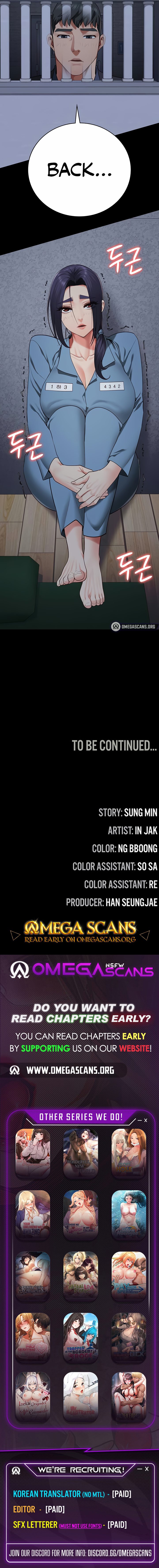 Locked Up - Chapter 74 [photo 12] - MangaPorn