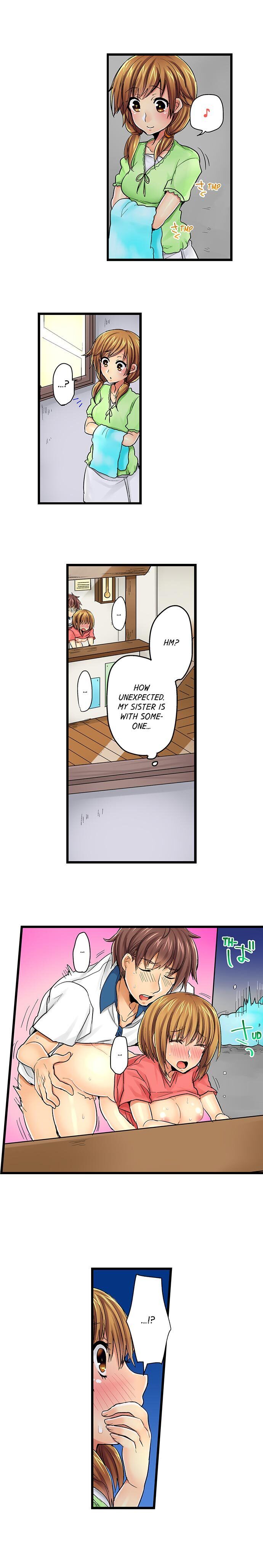 Chance to Fuuuck! ~Joining a Girls Night Out - Chapter 15 [photo 9] - MangaPorn