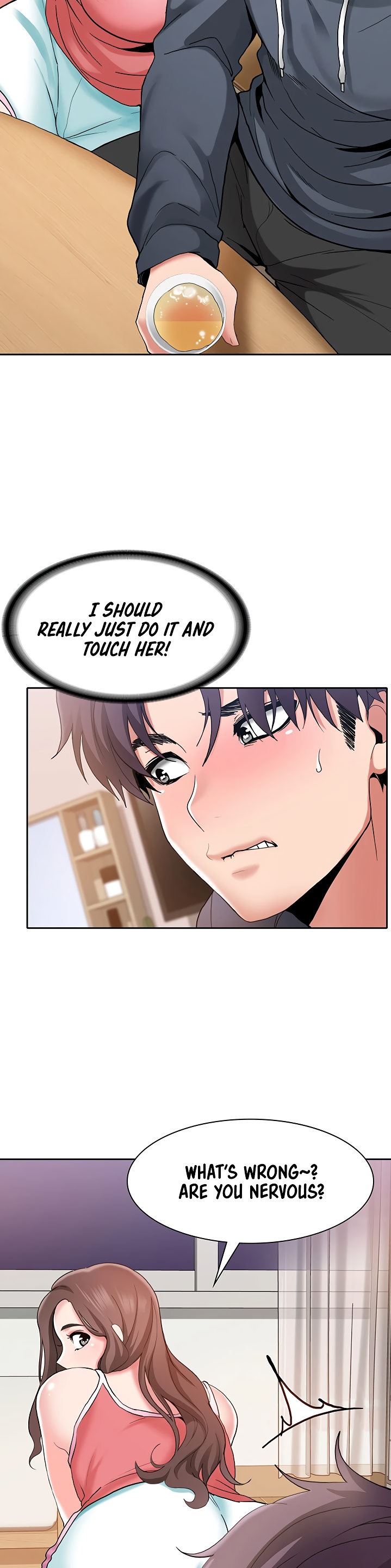 Need A Service? - Chapter 1 [photo 14] - MangaPorn