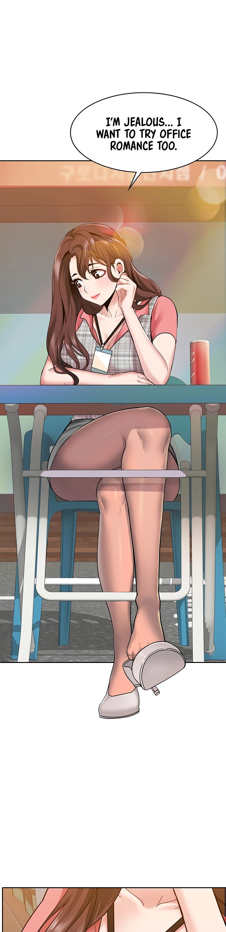 Need A Service? - Chapter 1 [photo 2] - MangaPorn