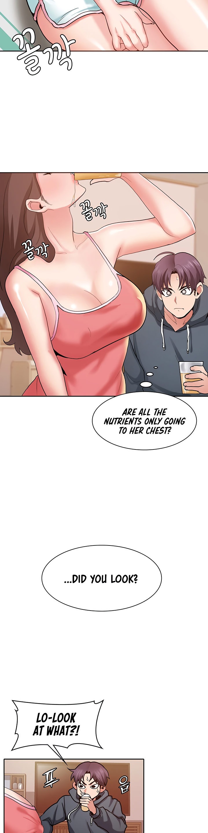 Need A Service? - Chapter 1 [photo 20] - MangaPorn