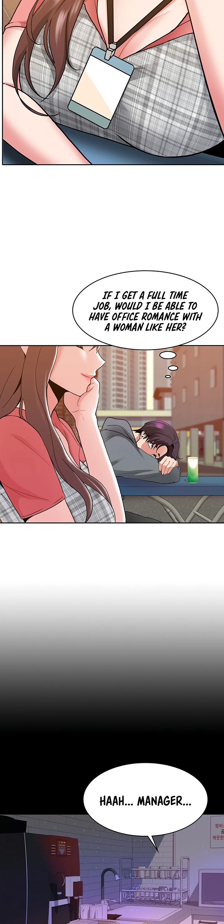 Need A Service? - Chapter 1 [photo 3] - MangaPorn