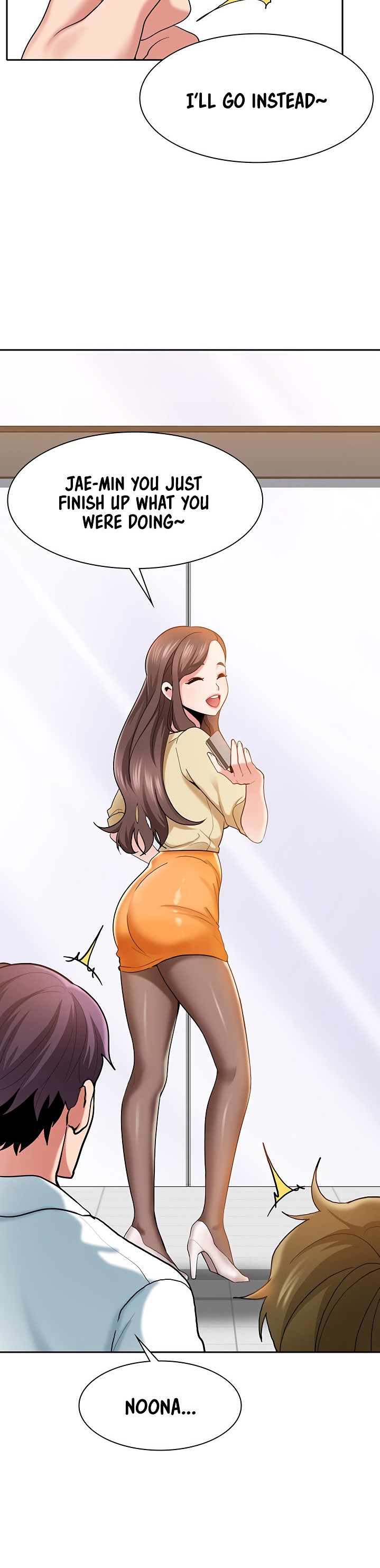 Need A Service? - Chapter 1 [photo 33] - MangaPorn