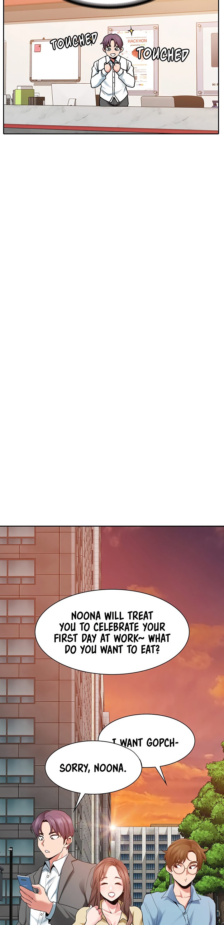 Need A Service? - Chapter 1 [photo 35] - MangaPorn