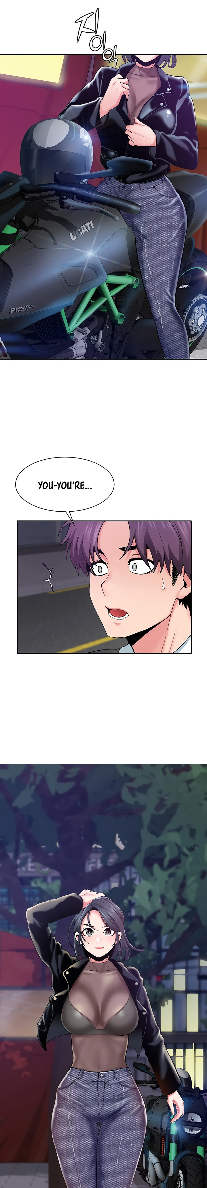 Need A Service? - Chapter 1 [photo 41] - MangaPorn