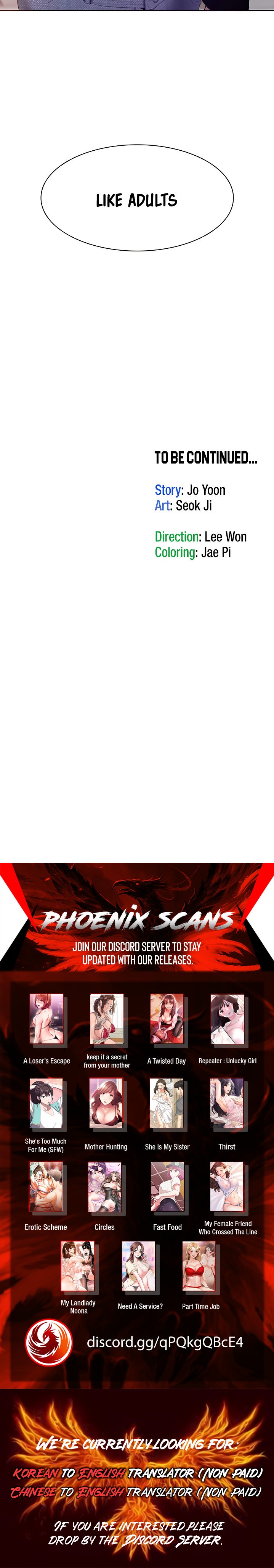 Need A Service? - Chapter 1 [photo 45] - MangaPorn