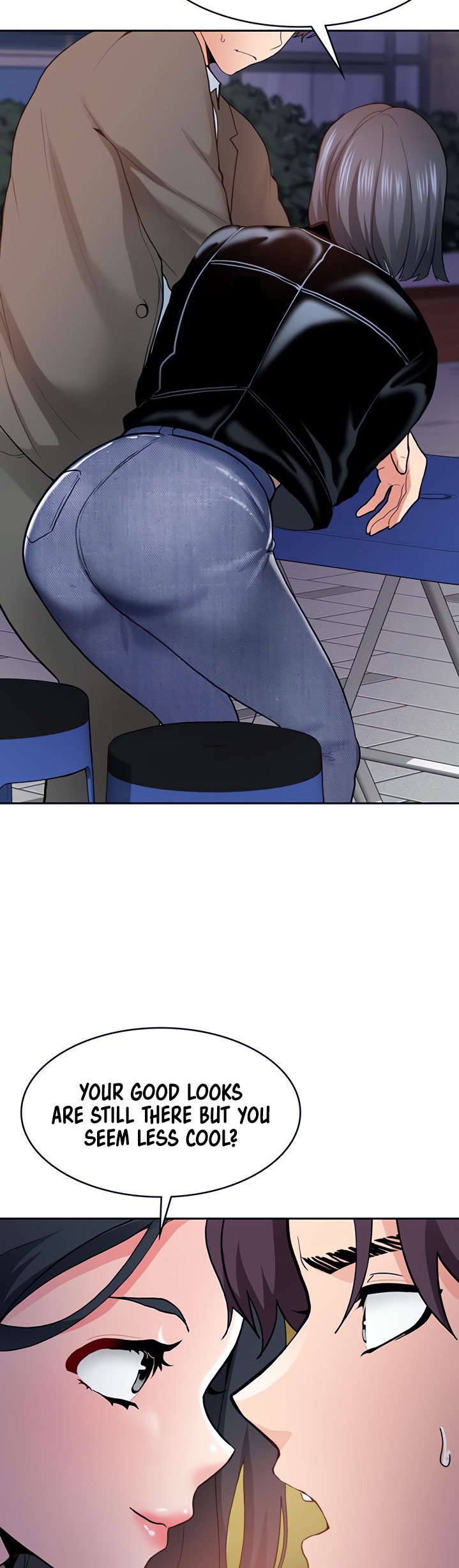 Need A Service? - Chapter 2 [photo 15] - MangaPorn