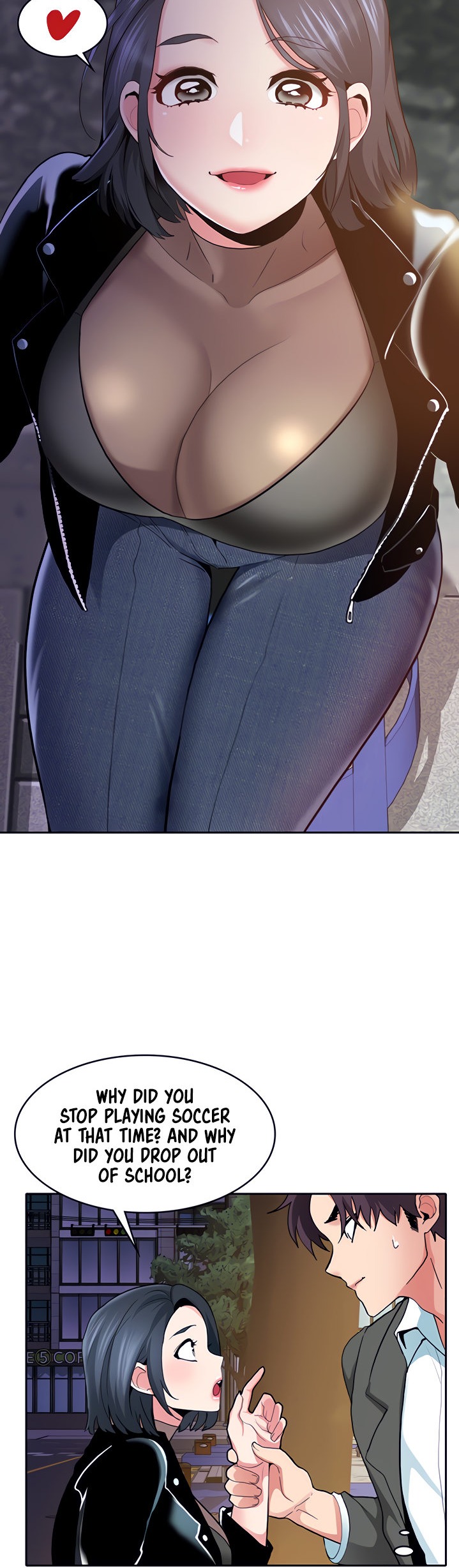 Need A Service? - Chapter 2 [photo 18] - MangaPorn