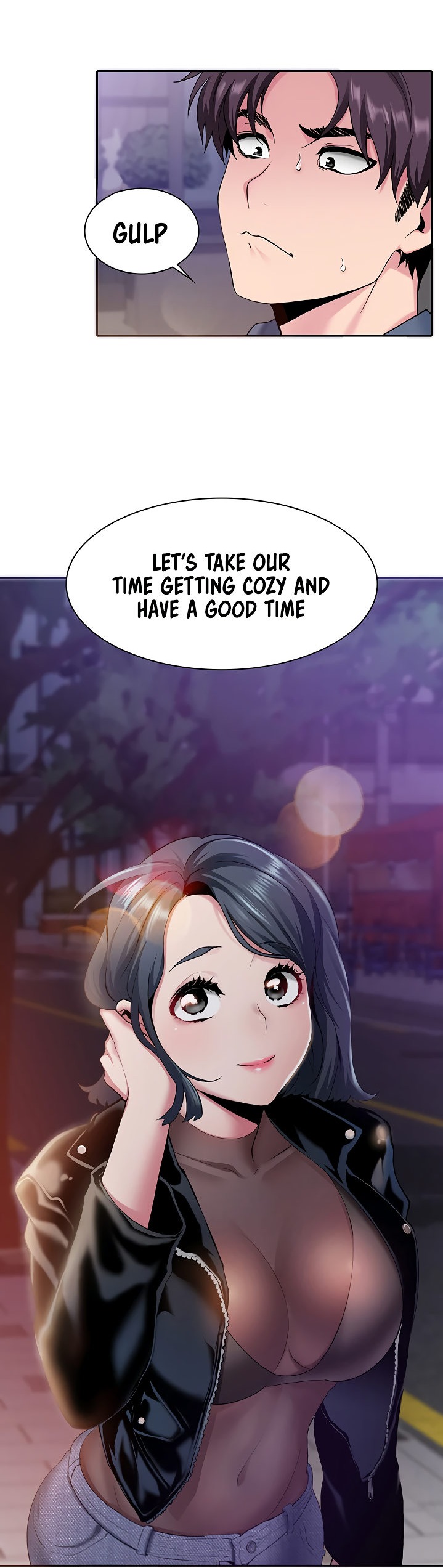 Need A Service? - Chapter 2 [photo 2] - MangaPorn