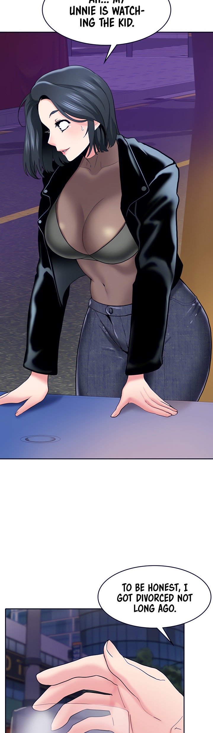 Need A Service? - Chapter 2 [photo 22] - MangaPorn