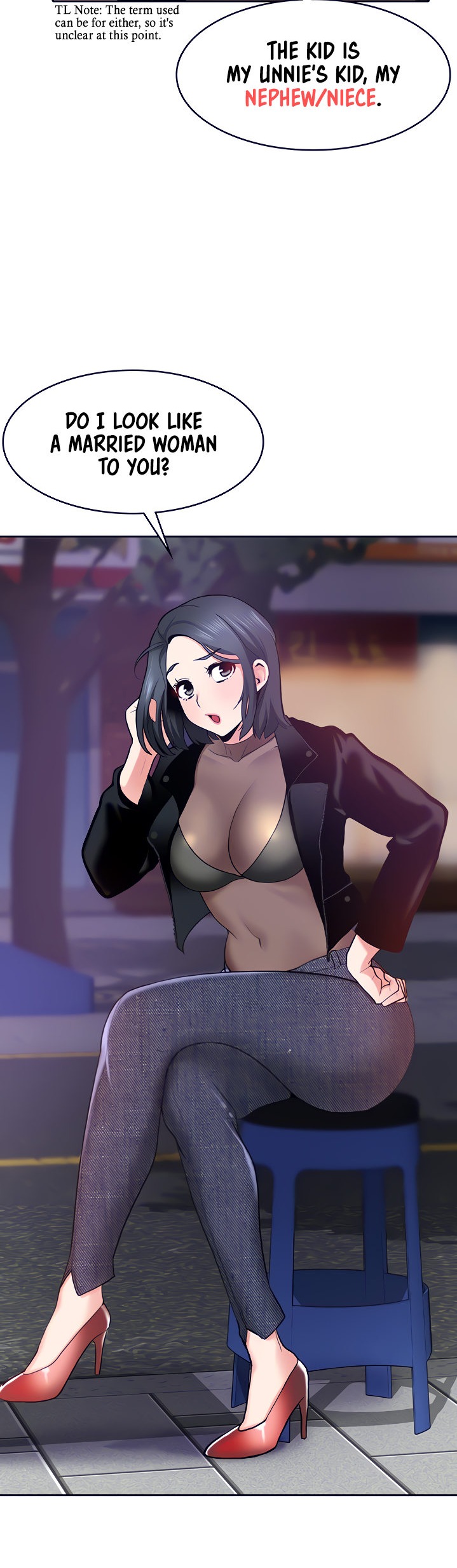 Need A Service? - Chapter 2 [photo 26] - MangaPorn