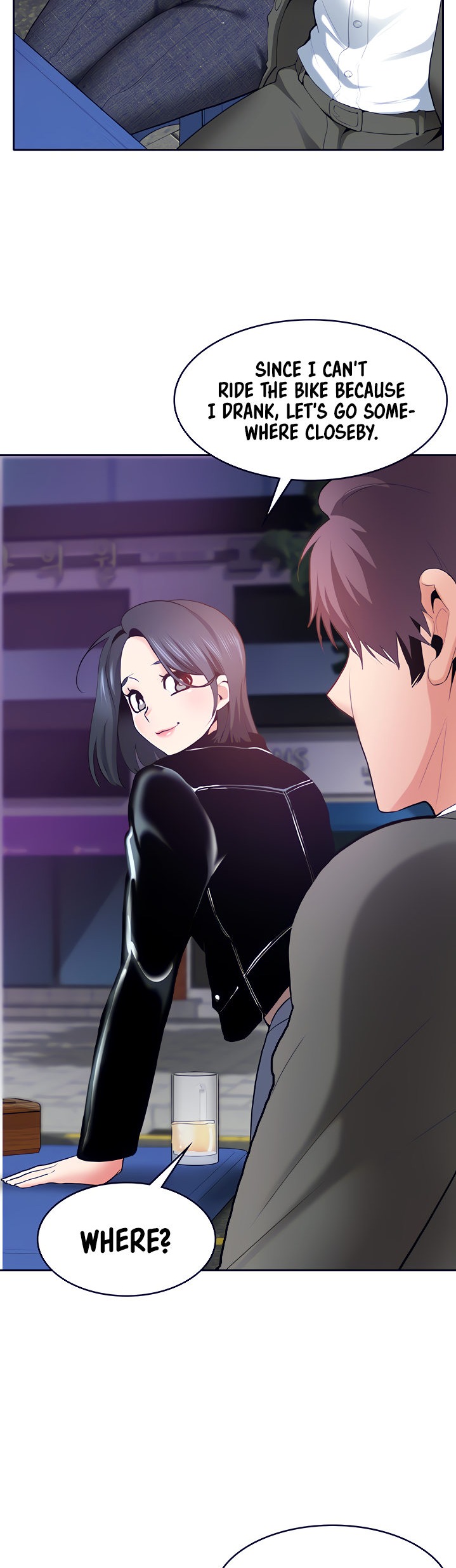 Need A Service? - Chapter 2 [photo 28] - MangaPorn