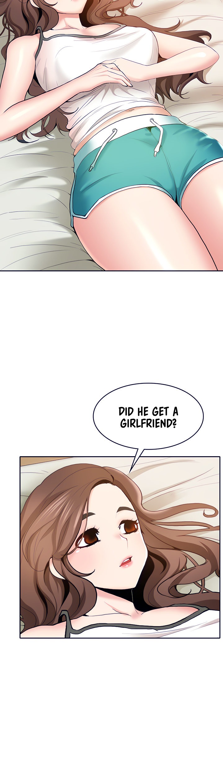 Need A Service? - Chapter 2 [photo 33] - MangaPorn