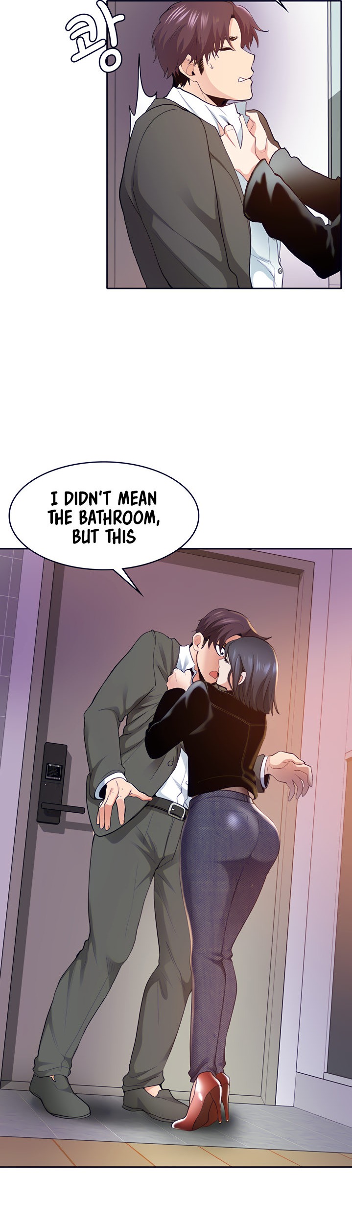 Need A Service? - Chapter 2 [photo 38] - MangaPorn