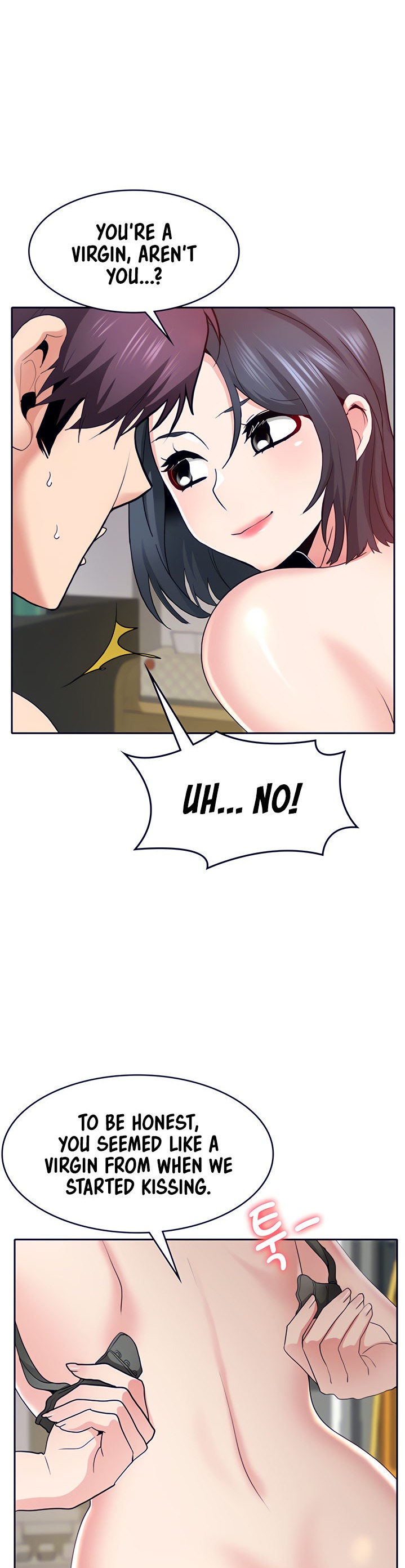 Need A Service? - Chapter 2 [photo 47] - MangaPorn