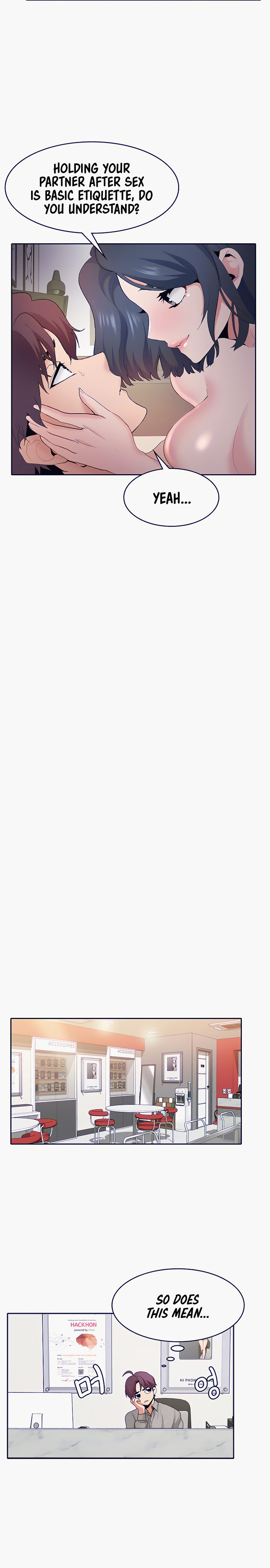 Need A Service? - Chapter 3 [photo 32] - MangaPorn