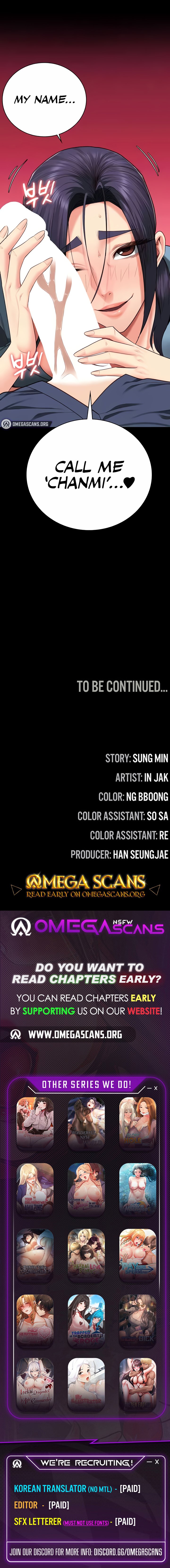 Locked Up - Chapter 75 [photo 11] - MangaPorn