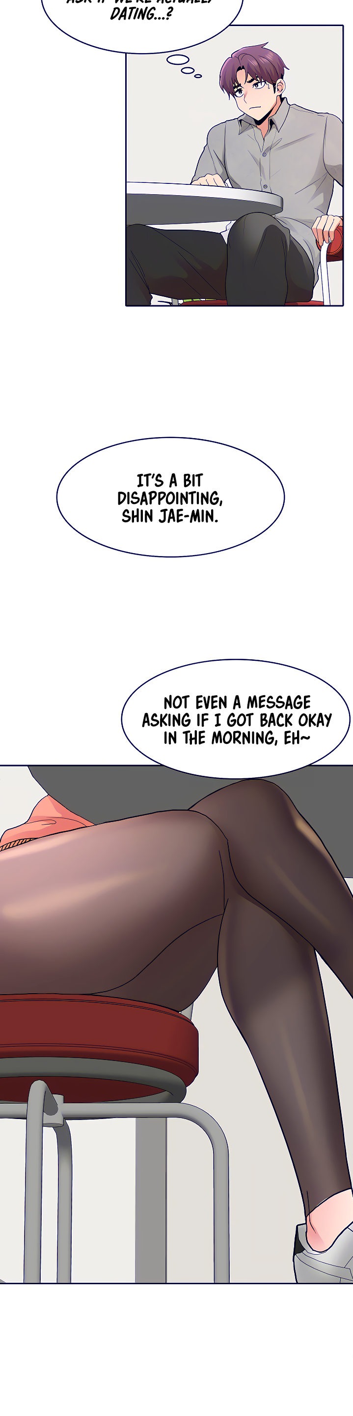 Need A Service? - Chapter 4 [photo 12] - MangaPorn