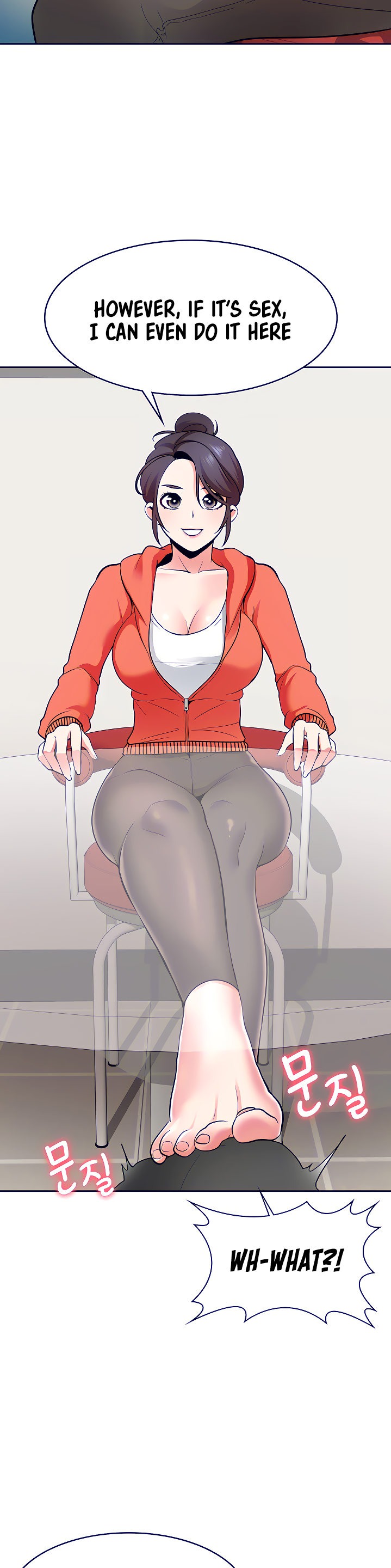 Need A Service? - Chapter 4 [photo 15] - MangaPorn