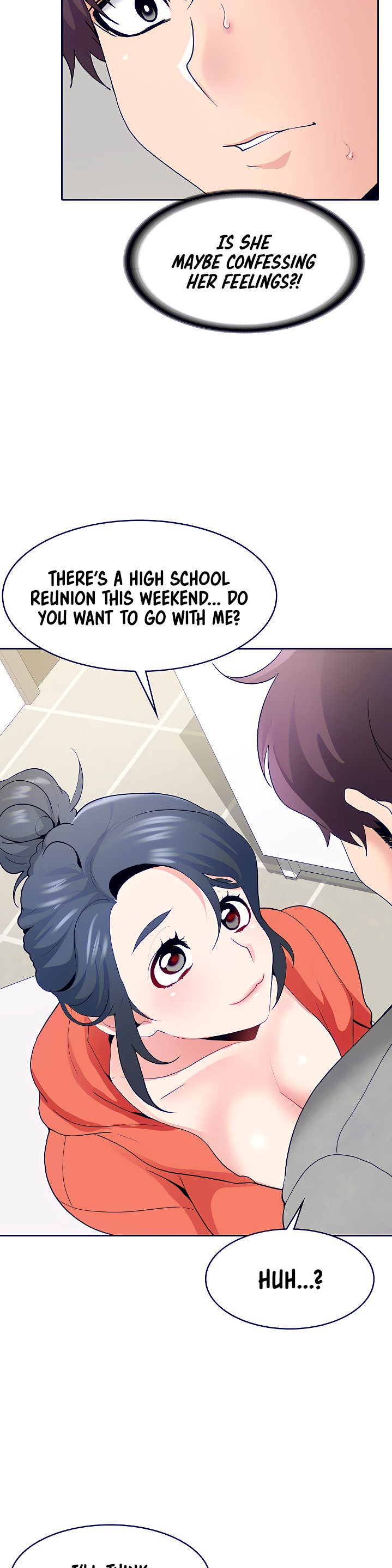 Need A Service? - Chapter 4 [photo 31] - MangaPorn