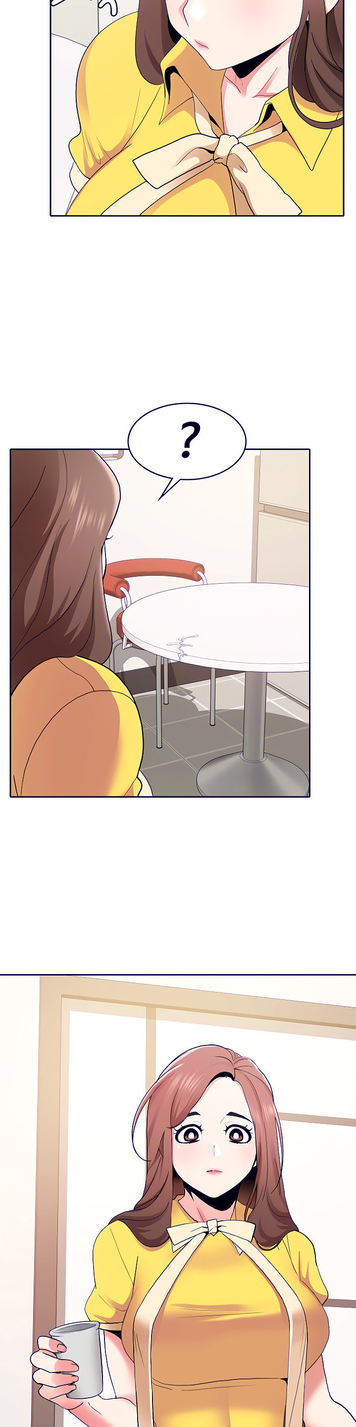 Need A Service? - Chapter 4 [photo 37] - MangaPorn