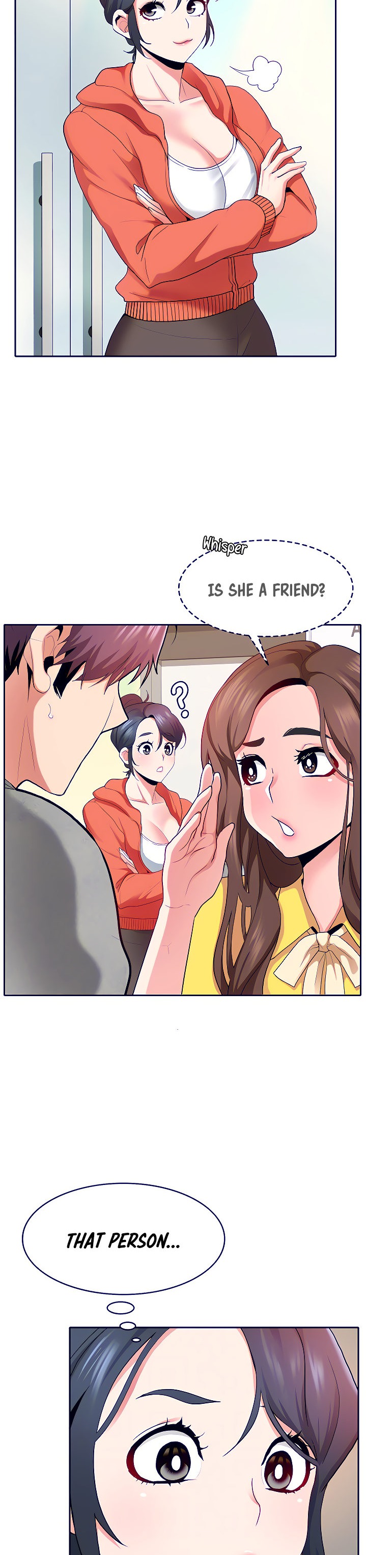 Need A Service? - Chapter 4 [photo 4] - MangaPorn
