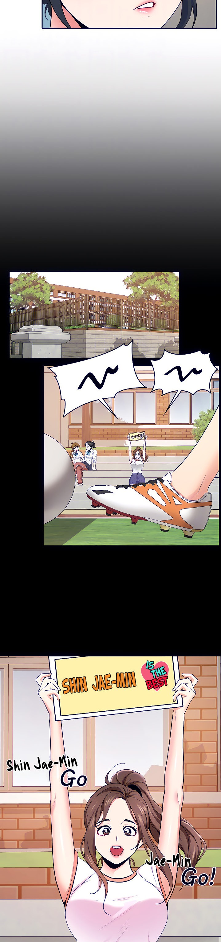 Need A Service? - Chapter 4 [photo 5] - MangaPorn