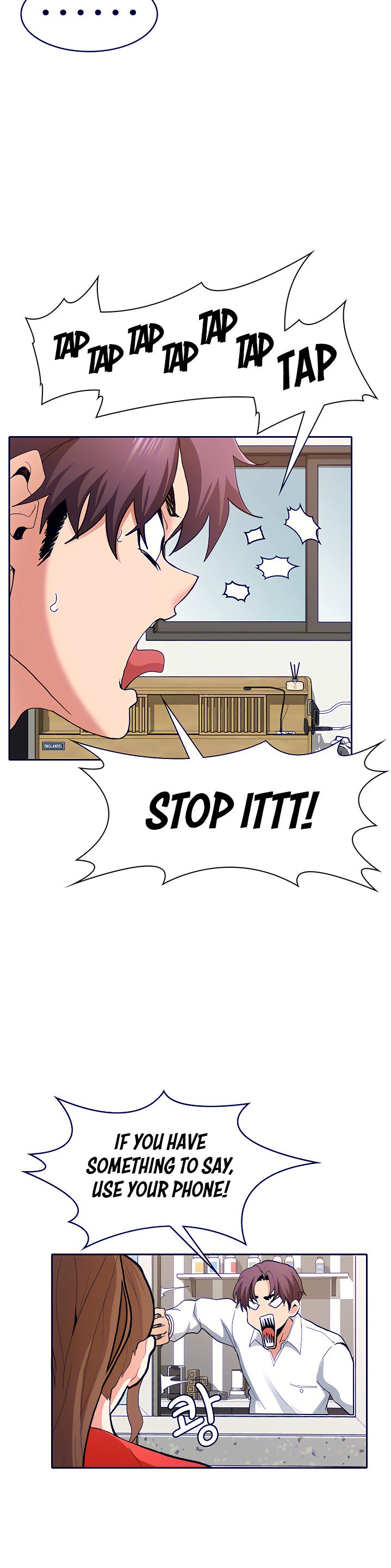 Need A Service? - Chapter 5 [photo 13] - MangaPorn