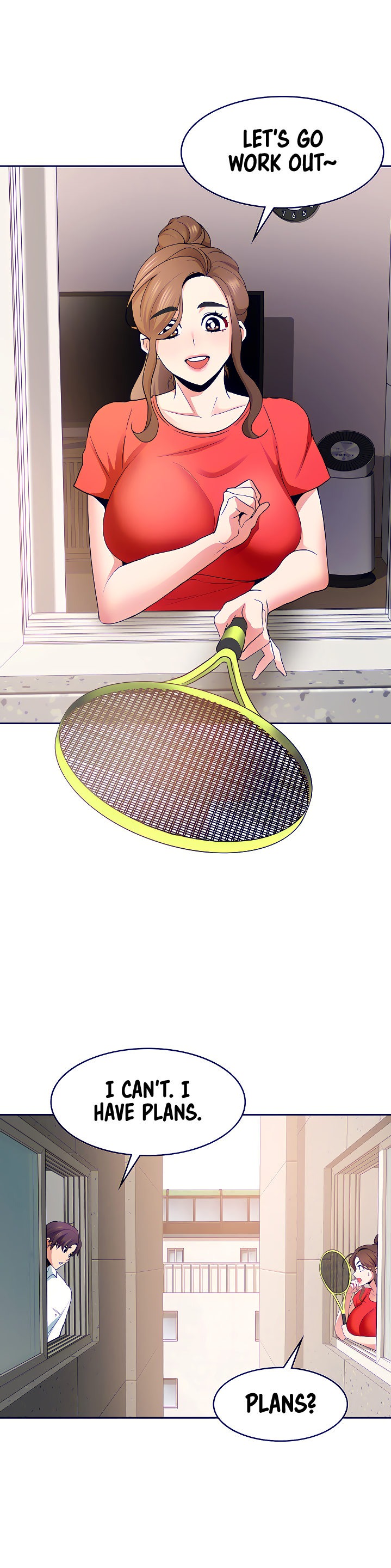 Need A Service? - Chapter 5 [photo 14] - MangaPorn