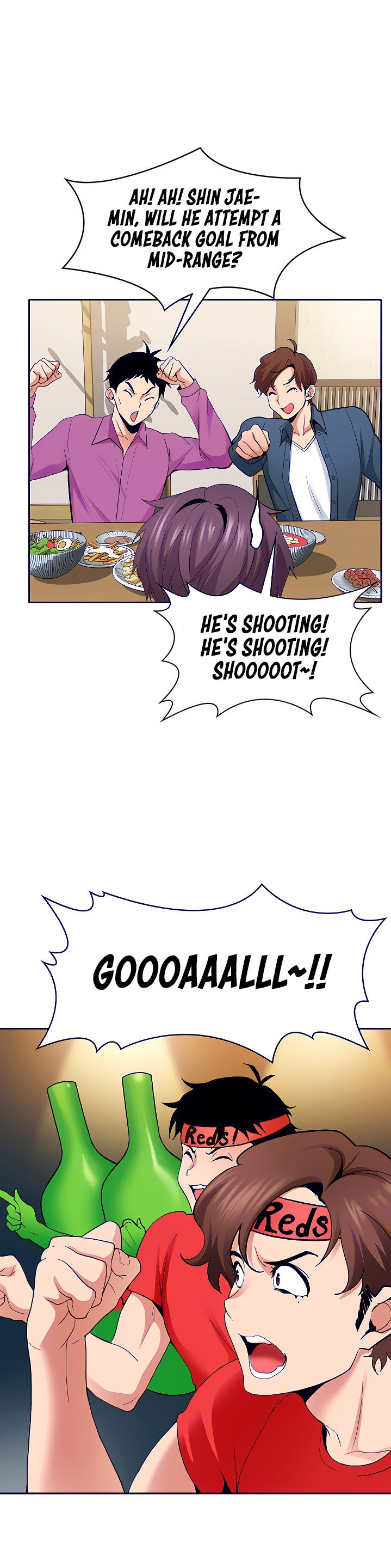 Need A Service? - Chapter 5 [photo 18] - MangaPorn